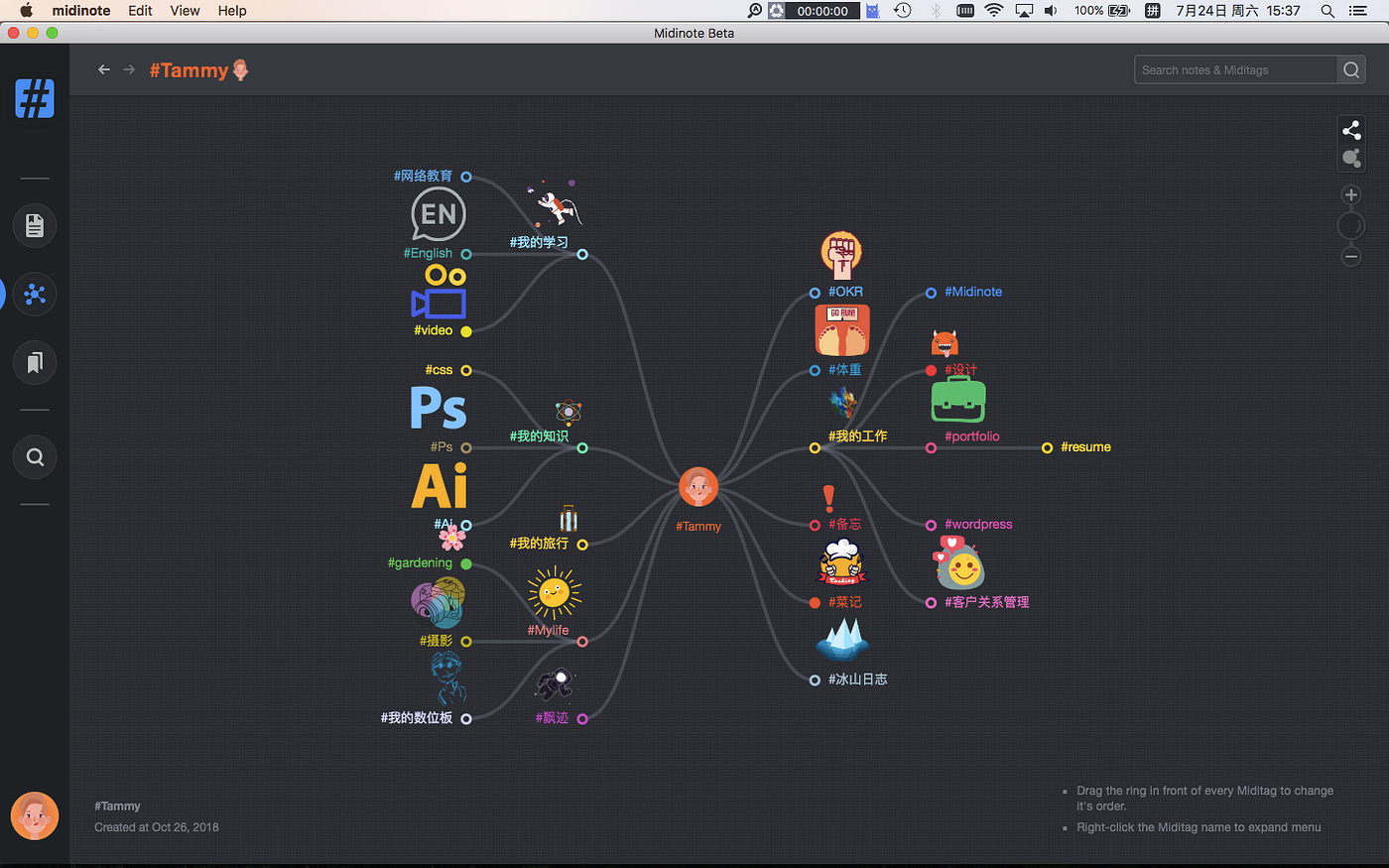 Electron Apps