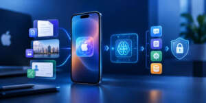 Multi-device testing