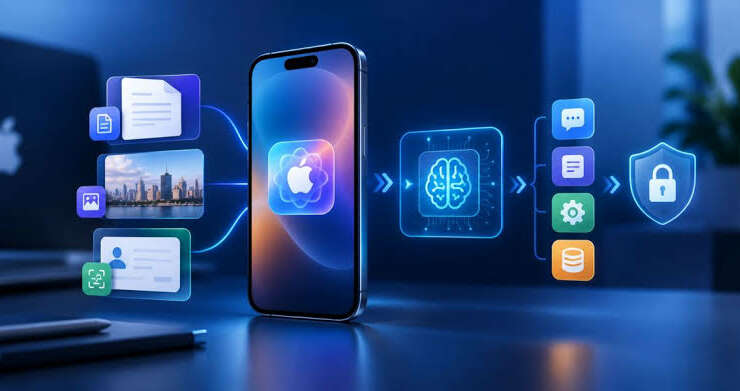 Multi-device testing