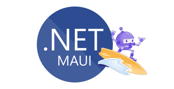 NET MAUI
