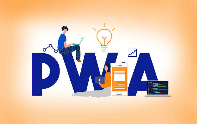 Progressive Web Apps