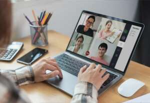 Remote Team Workstation