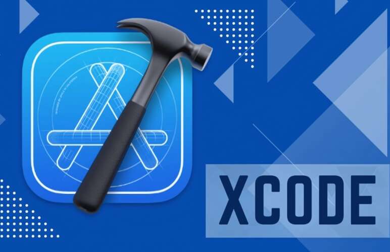 Xcode build times