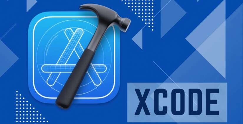 Xcode build times