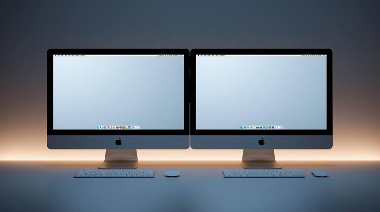 cloud Mac workstations